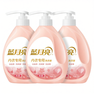 LANYUELIANG | Antibacterial and Stain Removal Underwear Detergent