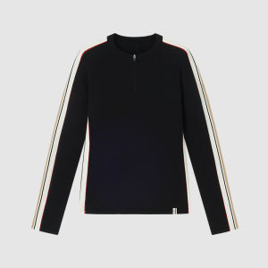 ICICLE | Easy Care Autumn Merino Wool Pullover