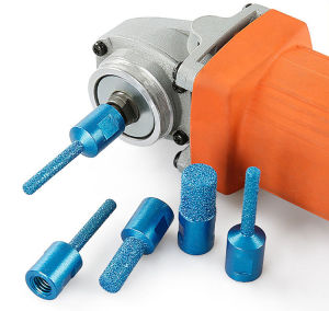 ดอกเจียรบดมูมูหินอ่อน คาร์ไบด์ ดอกเจียรขัดหินอ่อนแกรนิต กับเครื่องเจียรลูกหมู ดอกกัด ดอกเจียร แกะสลักเซาะร่อง บังใบ บัดมู มูหินอ่อน