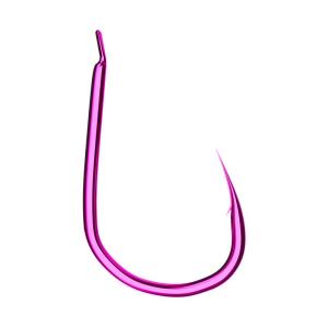 CHUANZE | Multi-Style Barb and Barbless Fishing Hooks