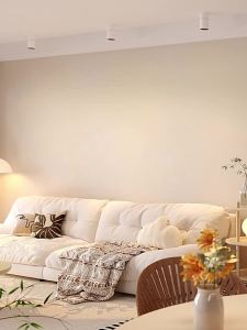 JILEDUO | Tranh Tường Kết Hợp Mẫu Núi Cát Đá Phù Hợp Với Tường Trắng Phòng Khách