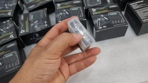 Combo Pin sạc dBacoustic 3300mAh Bộ sạc C4000L + Pin AA 1.2V Hàng chính hãng