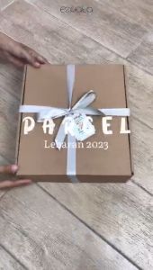 Nina Souvenir Umroh & Hampers Lebaran 2023