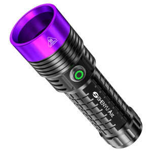 AIC | Counterfeit Detection UV Flashlight 365nm