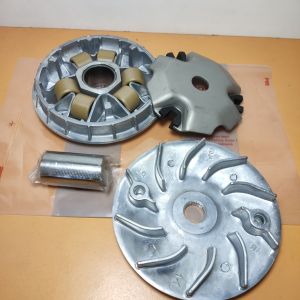 Rumah roller Assy Genio+kipas roller koj Honda Genio beat delux beat new beat street eco scoopy new