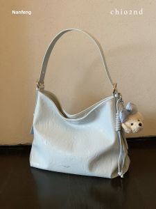 CHIO‘2ND | Sea Salt Holiday Tote Bag 2026 New Design