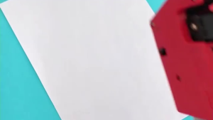 D&D Home l MX-5500 with 8-Digit Price Tagger Ink Roller for Labeller Gun