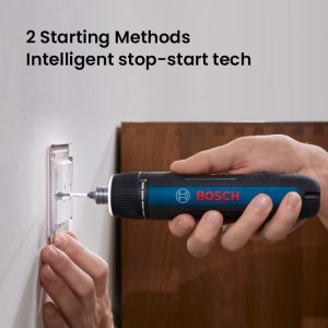 Bosch | Bosch GO 3 Electric Screwdriver Set 3.6V 5Nm Cordless Mini Hand Drill Rechargeable Screw Driver Bosch Multi-Function Power Tool