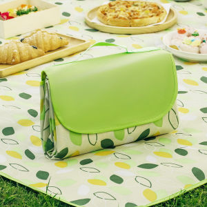 Picnic Mat Waterproof Large Outdoor Camping Mats 150x200 150x100CM Foldable Picnic Pad Beach Tent Pad