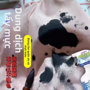Ink Stain Remover