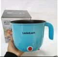 Electric Multi Cooker Pot / Panci Elektrik Steamer LOCKNLOCK. 