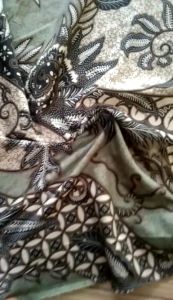 Kain Batik Printing Pekalongan Meteran: Panduan Lengkap