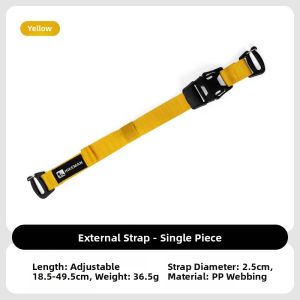 HIKEMAN | Multipurpose Mounting Strap