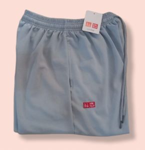 KULOT UN1QLO KATUN "ZARA