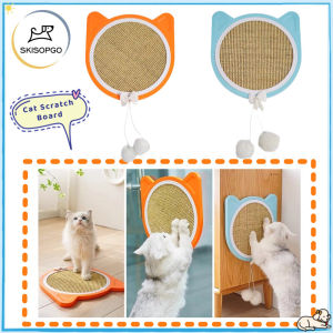 SKISOPGO Cat Scratching Board: A Comprehensive Guide