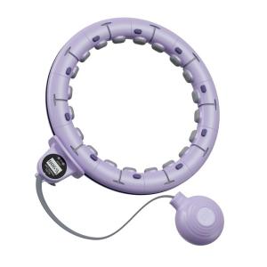 Helang | Tummy Trimming Waist Slimming Hula Hoop for Adults