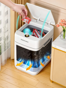 Joybos | Automatic Smart Sensor Trash Bin