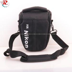 Wahterproof Single Shoulder Camera Bag For Nikon D5600 D5500 D5300 D5200 D5100