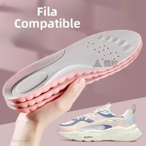 XIANZHAO | Womens Herbal Absorbent Anti-Odor Breathable Insoles