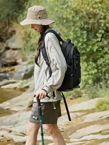 Reebok | Outdoor Hiking Large Capacity Lightweight Backpack