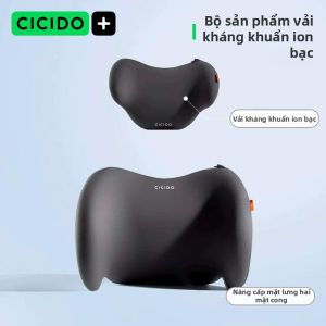 CiCIDO | Gối Hơi Làm Mát Cho Lái Xe