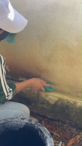 รินคลีน 1000ml.  น้ำยาทำความสะอาดอเนกประสงค์