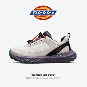 Dickies | Breathable Low Cut Kids Sports Shoes