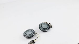 2" LED Turn Signal 1157 Bases Motorcycle Front Turn Singal Light for Softail Touring Dyna Sportster Road King Glide