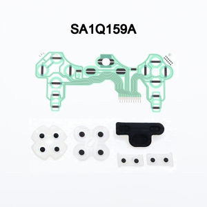 For PS3 SA1Q135A SA1Q159A 1SA1Q94A Conductive Glue and Conductive Film Vibration Conductive Film Controller Ribbon Circuit Boar