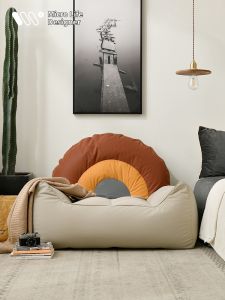 WEIWU | Góc Đọc Sách Sofa Cho Trẻ Lười