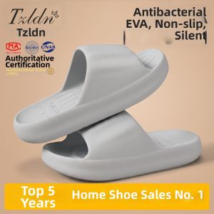 TZLDN | Antibacterial Slip-Resistant Odor-Preventing Mens Slippers