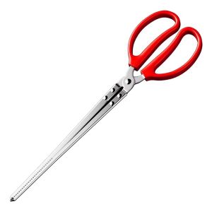 LECAN | Stainless Steel Fireplace Tongs