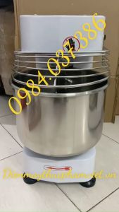 Máy nhồi bột làm bánh loại 5kg một lần