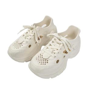 Giày thể thao nữ MiiOW Cat Person đế cao mang thường ngày phong cách trẻ trung - mùa hè 2025