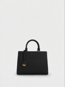 Charles & Keith | Commute Tote Bag