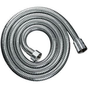 HITOMI | Burst-Resistant Universal Shower Hose Bathroom Fitting