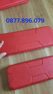 Hộp đựng thước kẹp. Hộp đựng thước kẹp điện tử cơ khí các loại 150mm 200mm300mm màu đỏ hàng chất lượng cao