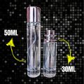 PARFUM ESCADA SEXY GRAVITY NON ALKOHOL TAHAN LAMA ISI 100ML 50ML 30ML WANGI KALEM  | Andri parfume. 