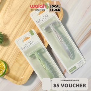 WomenS Shaver Sensitive Skin Friendly Manual WomenS Bikini Hair Removal Tool