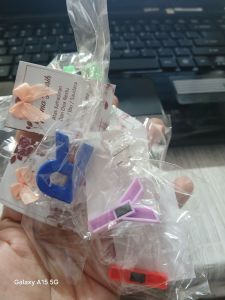 souvenir pernikahan magnet kulkas per 100pcs