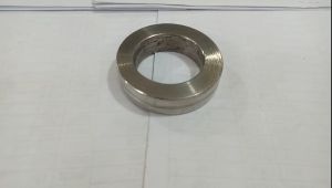 Cincin Tebal AS Garis Tengah aksesoris hiasan tangga pagar