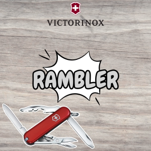 Victorinox Rambler | Multi-tool