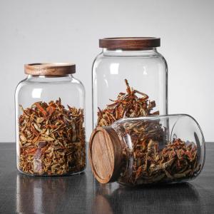 DIHUANTUO | Storage Glass Jar