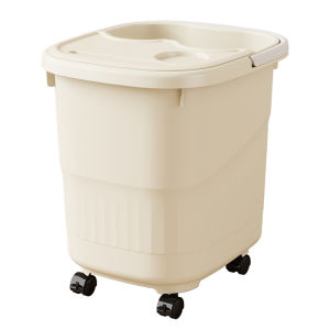 Vilscijon | Steam Heated Wheel Foot Spa Tub