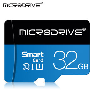 100% Original Mini SD Card Class 10 8G 16G 32G 64G 128GB Memory Card 256GB Cartao De Memoria Flash USB Pendrive Mini SD Card