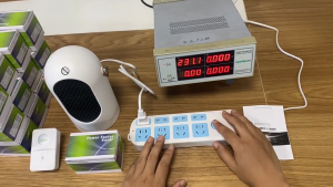 Save 99% Electricity Jimat elektrik original Electricity saving box Penjimat elektrik rumah Alat jimat elektrik rumah Electric saver省電王