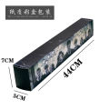 Harry Potter Magic Wand คอสเพลย์ Prop Old Wand Voldemort Dumbldore Christmas Party เครื่องแต่งกายอุปกรณ์เสริมตกแต่ง. 