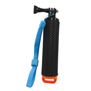 Hand Grip Floating Waterproof Stick For DJI Go Pro 11 Insta360 Osmo Action 6 5Pro Camera Accessory