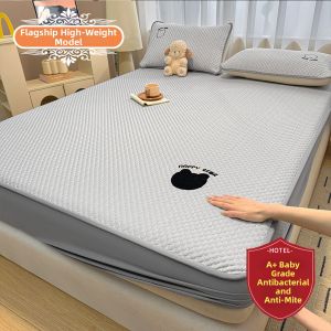 KAMONI | Cool Summer Infant-Safe Sheet 1P