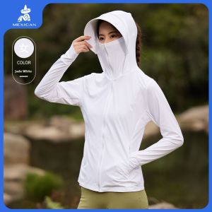 Mexican | Breathable UV Protection Shirt for Women and Men UPF50+